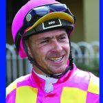 Jockey of the Month – April 2019