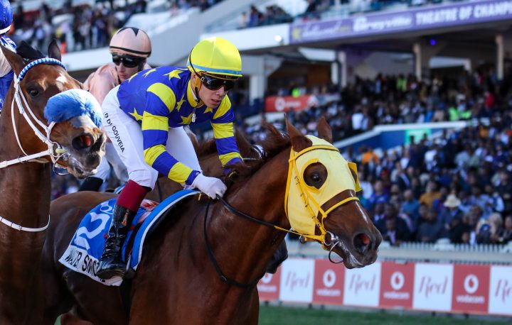 Walter Smoothie (Candiese Marnewick))