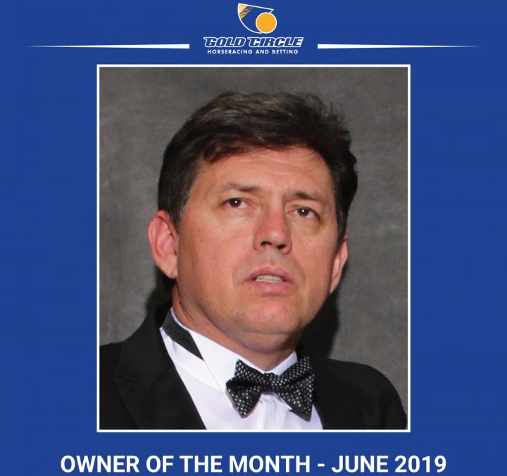 GC Owner of the month June 19