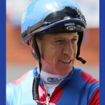Jockey of the Month – June 2019