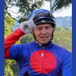 Jockey of the Month – August 2019