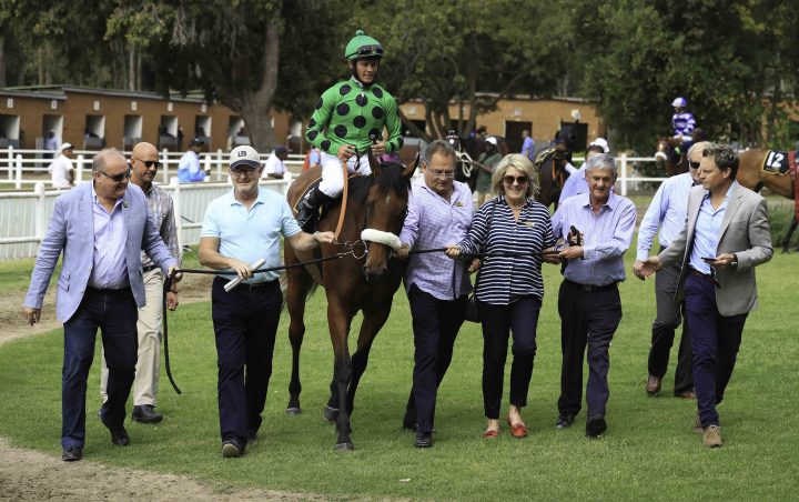 Yucatan (Jonathan Snaith)