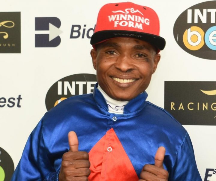 Charles Ndlovu (SportingPost)