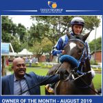 Owner of the Month – August 2019