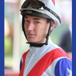 Jockey of the Month – October 2019