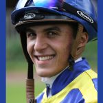Jockey of the Month – September 2019