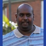 Trainer of the Month – October 2019