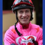 Jockey of the Month – November 2019