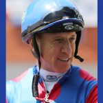 Jockey of the Month – December 2019