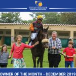 Owner of the Month – December 2019