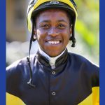 Jockey of the Month – February 2020