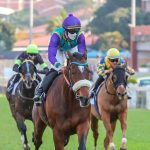 Bunker Hunt Stakes His Claim