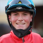 Apprentice Kyle Strydom A Winner