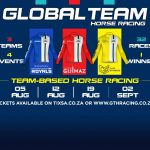 Global Team Horse Racing