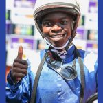 Jockey of the Month – November 2022