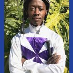 Jockey of the Month – December 2022