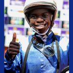 Jockey of the Month – January 2023