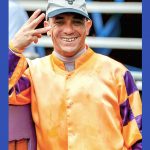 Jockey  of the Month – May 2025