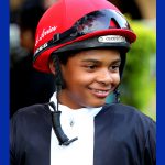 Jockey of the Month – April 2023