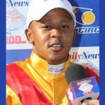 Jockey of the Month – August 2023