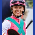 Jockey of the Month – October 2023