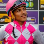 Jockey of the Month – November 2023