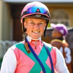 Jockey of the Month – December 2023