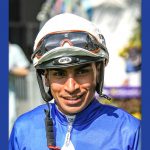 Jockey of the Month – January 2024