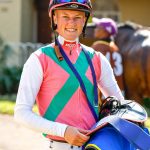 Jockey of the Month – March 2024