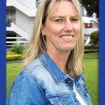 Trainer of the Month – April 2024