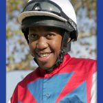 Jockey of the Month – April 2024