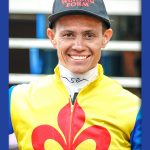 Jockey of the Month – June 2024