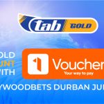 TABGOLD TOP UP VOUCHER