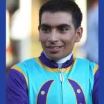 Jockey of the Month – July 2024