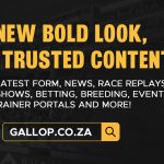 GALLOP.co.za 2024