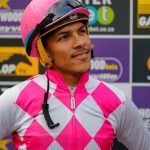 Jockey of the Month – January 2025