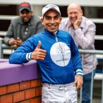 Jockey of the Month – June 2025