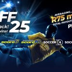 KICK OFF 2025  – THE BIG LEAGUES ARE BACK