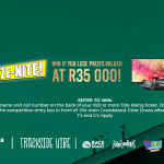 Hollywoodbets Greyville Friday Night 26 September 2025