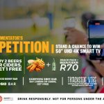 Hollywoodbets Greyville Poly Friday Night 28 November 2025